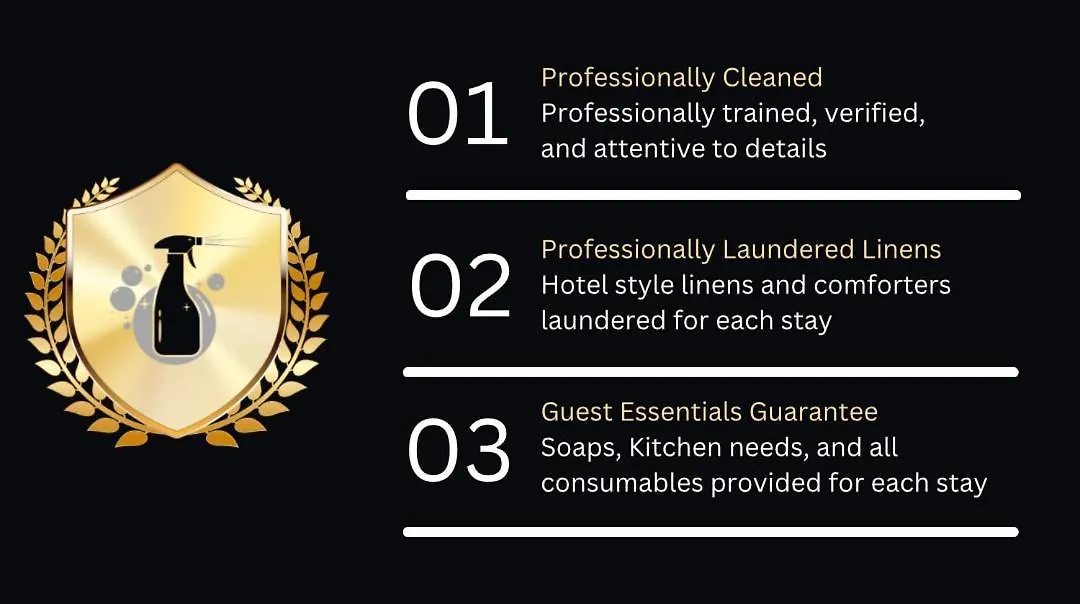 Phoenix Oasis I Free Heated Pool I Mini Golf I Luxe 4Br